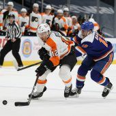 NHL-Play-offs starten später