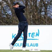 Guter Start von Michael Rauscher beim Audi Circuit