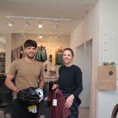 Ein Mekka für Bikesportfans