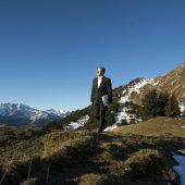Von der Basis zum Gipfel der Blasmusik