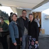 Frühlingsluft für die Kunstszene