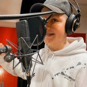 OJAH mit Geschichten, Song und Podcast