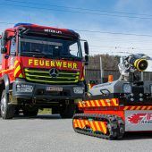 Modernisierungsschub für Götzner Florianis