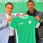 Wechsel perfekt: Chabbi neuer Coach in Casablanca