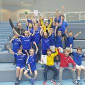 Sorgenfalten beim Feldkircher Handballklub