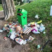 Polizeikontrollen am Bodenseeufer: Kooperation in Lochau und Bregenz