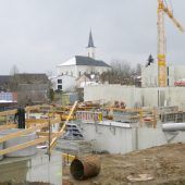 Größtes Wälder Wohnbauprojekt in Alberschwende auf gutem Weg