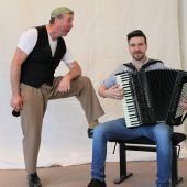 Instrumentenvorstellung mit YouTube-Videos