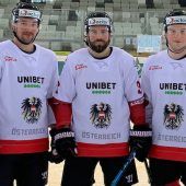 Start zu fünf Camps und 13 Länderspielen