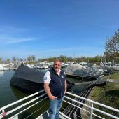 Bootstouren am Schwäbischen Meer lassen viele Wünsche offen