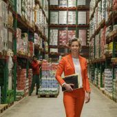 „Vorsichtiger Optimismus“ im Handel