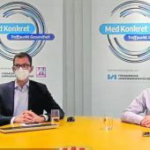 Die Krebstherapie wird immer genauer
