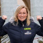 Renate Götschl kandidiert