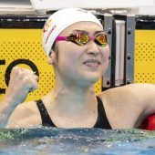 Olympia-Quali mit Leukämie-Diagnose
