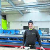 Solider Berufsstart im Handwerksbetrieb