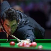 O‘Sullivan hat siebten Titel im Visier