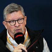 Drei Formel-1-Rennen mit Sprint-Qualifikation