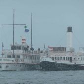 Neue Struktur für die Historische Schifffahrt