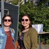 Viel Dynamik und gute Stimmung