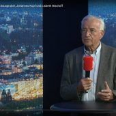 Zentral und föderal durch die Coronakrise