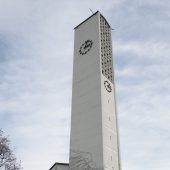 Auf dass die Glocken in Altach nicht verstummen