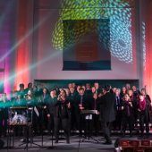 Mehr als nur Gospel