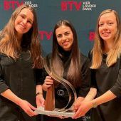 Marketing Trophy geht nach Bezau