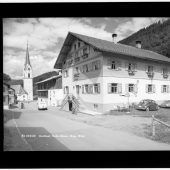 Bizau