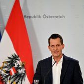 Lockerungen erst bei Überlastung der Intensivstationen gefährdet