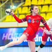 Frey und Co. lösen WM-Ticket