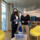 Einstieg in Technik und Informatik