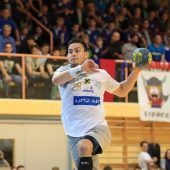 Globetrotter und Goalgetter verpflichtet