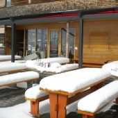 Stillleben nach tristem Tourismuswinter