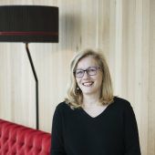 Hotelzepter übergeben