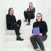 Spannende Welt der Druckvorstufe