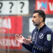 Cirit wird Lehrer und Trainer in der Schweiz
