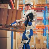 Die 5 wichtigsten Logistiktrends