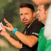 Klaus Nussbaumer hört beim FC Rotenberg auf