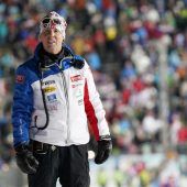 Vlhova trennt sich von Trainer Magoni
