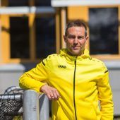 In sportlicher Mission