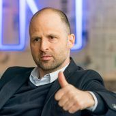 Offensive für Breitband in allen Regionen