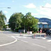 Verkehrskonzept erfolgreich umgesetzt