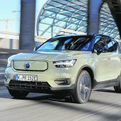 Doppelt elektrisch gemoppelt