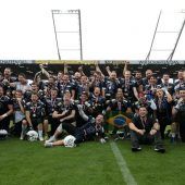 „Favoriten sind sicher andere Teams, nicht wir“