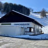 Tourismusgemeinde gondelt in eine ungewisse Zukunft