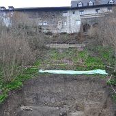 Das römische Theater in Brigantium