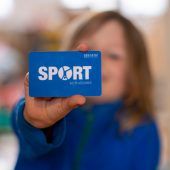 Stadt verlängert Sportschulpässe kostenlos um ein Jahr