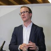 Pläne für hyperlokale Ausreisetests