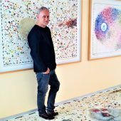 „Mein Werk ist eine Erfindung“