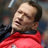 Eishockeywelt trauert um Miroslav Frycer